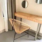 Albizia Boutique Hotel