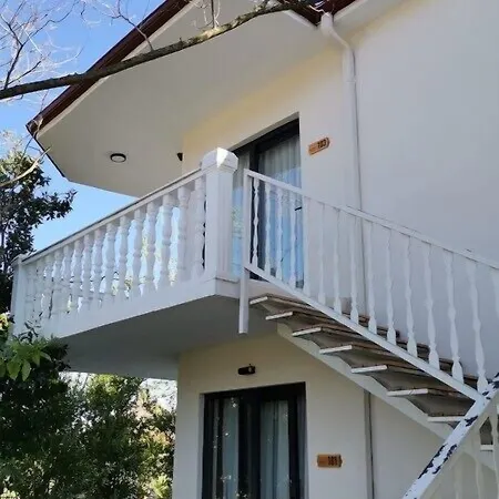 מלון Albizia Boutique *