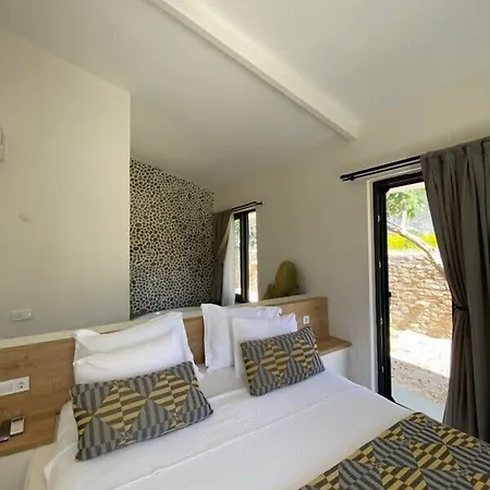 Albizia Boutique מלון Atakoy (Mugla)