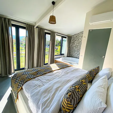 Albizia Boutique * Atakoy (Mugla)