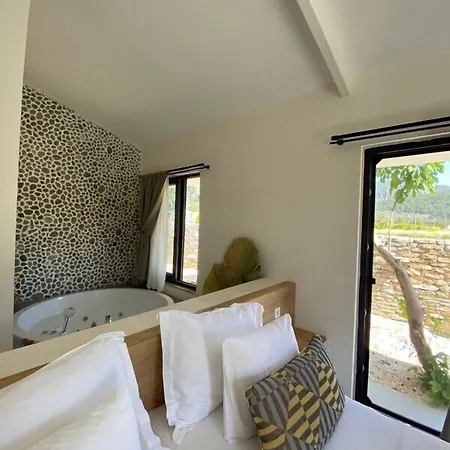 Albizia Boutique מלון Atakoy (Mugla)