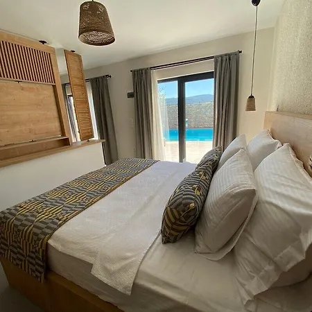 מלון Albizia Boutique Atakoy (Mugla)