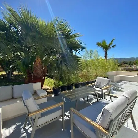 Albizia Boutique מלון Atakoy (Mugla)