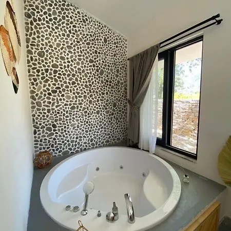 מלון Albizia Boutique *