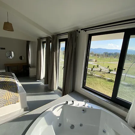 מלון Albizia Boutique Atakoy (Mugla)