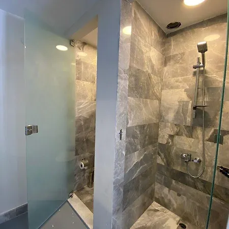 Albizia Boutique * Atakoy (Mugla)