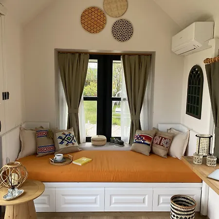 Albizia Boutique * Atakoy (Mugla)