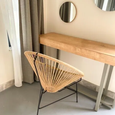 Albizia Boutique מלון