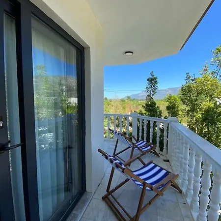 מלון Albizia Boutique Atakoy (Mugla)