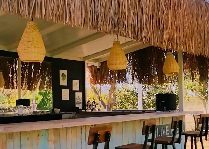 Albizia Boutique * Atakoy (Mugla)