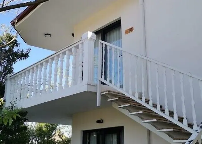 Szálloda Albizia Boutique *