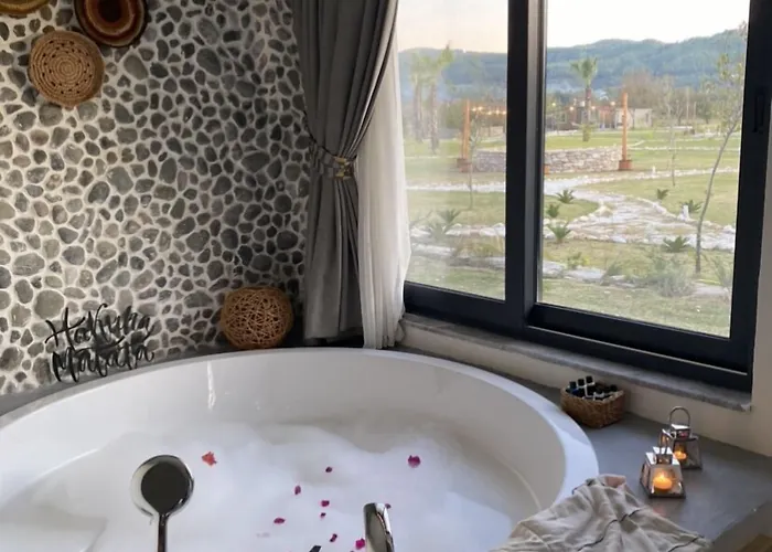 Albizia Boutique Atakoy (Mugla)