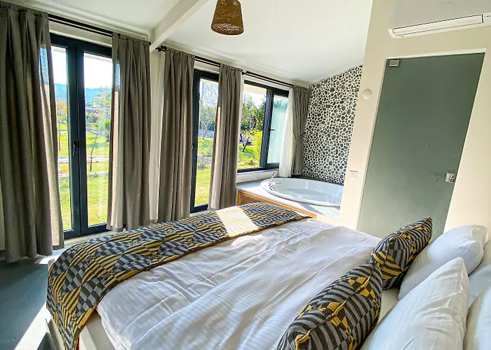 Albizia Boutique * Atakoy (Mugla)