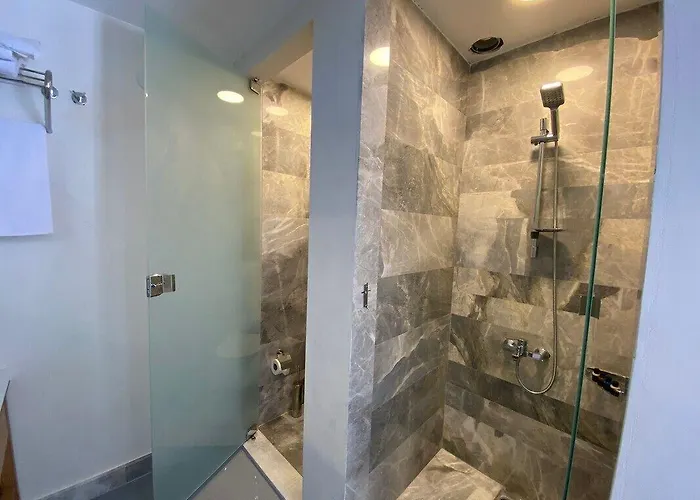 Albizia Boutique * Atakoy (Mugla)