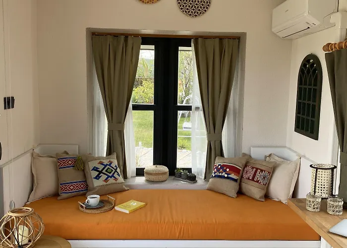 Albizia Boutique * Atakoy (Mugla)