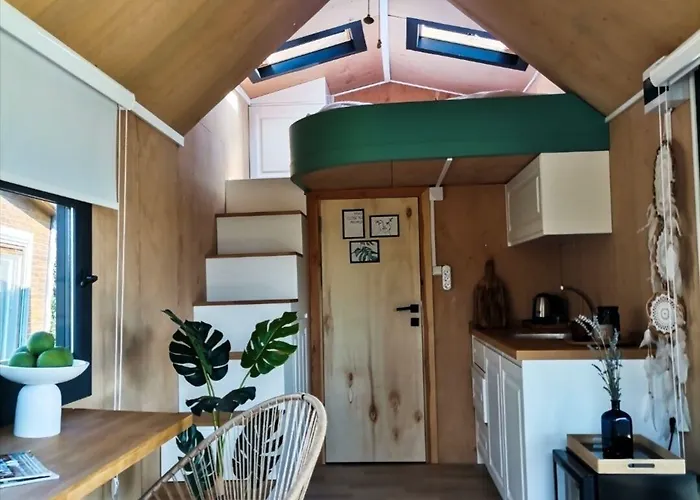 Albizia Boutique Szálloda *