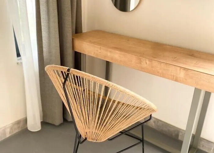 Albizia Boutique Hotel