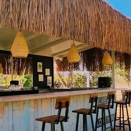 Albizia Boutique * Atakoy (Mugla)