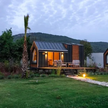 Albizia Boutique Atakoy (Mugla)