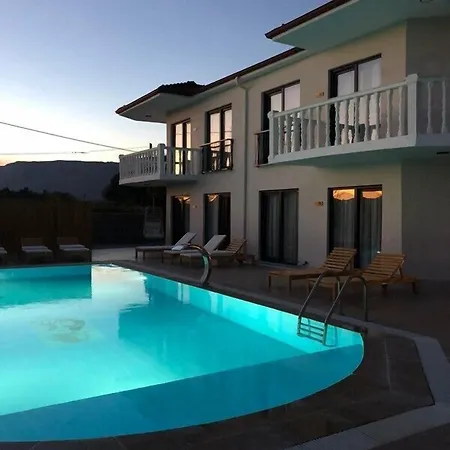 Albizia Boutique Atakoy (Mugla)