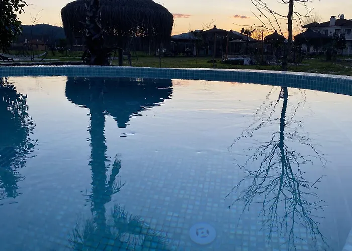 Hotel Albizia Boutique