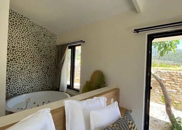 Albizia Boutique Hotel Atakoy (Mugla)