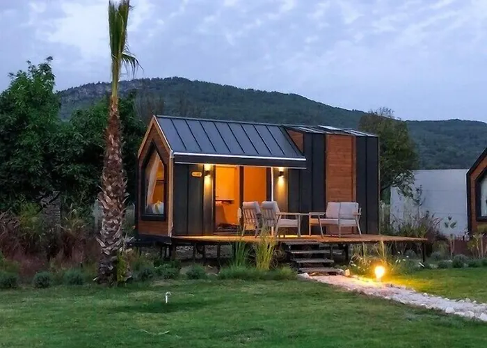 Albizia Boutique Atakoy (Mugla)