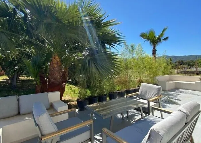 Albizia Boutique ホテル Atakoy (Mugla)