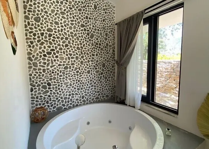 Hotel Albizia Boutique *