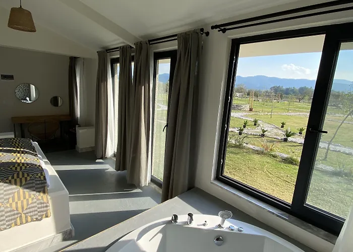 Hotel Albizia Boutique Atakoy (Mugla)