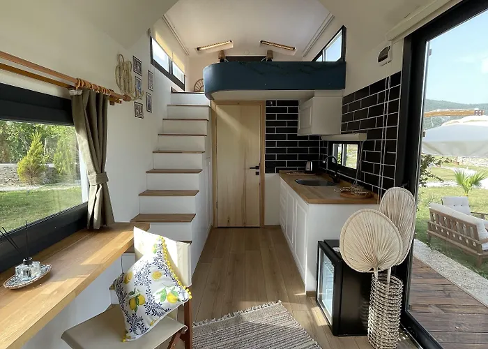 Albizia Boutique Hotel