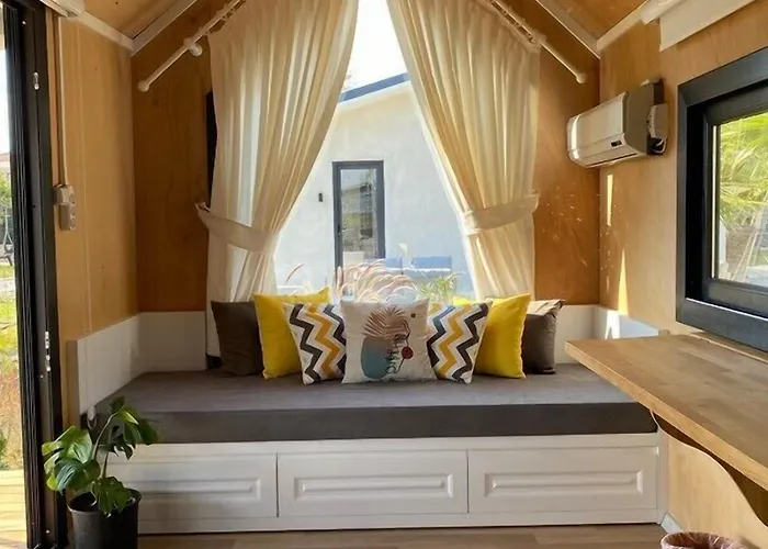 Hotel Albizia Boutique *