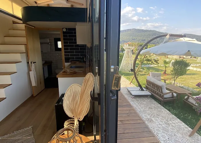 Hotel Albizia Boutique